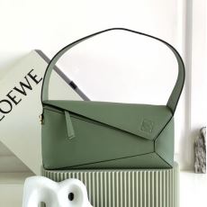 Loewe Puzzle Bags